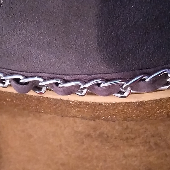 Laurie Felt Mules Slipper - Picture 4 of 6